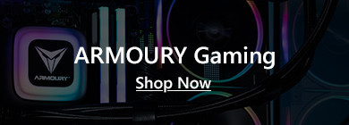 Armoury Gaming